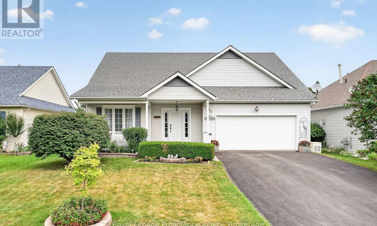 46 Sandpiper Way