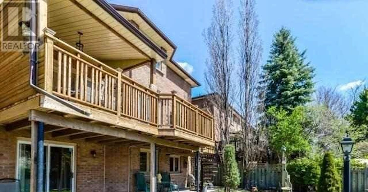 29 Carmen Crescent, Vaughan, ON, L4L 5P9 - 16