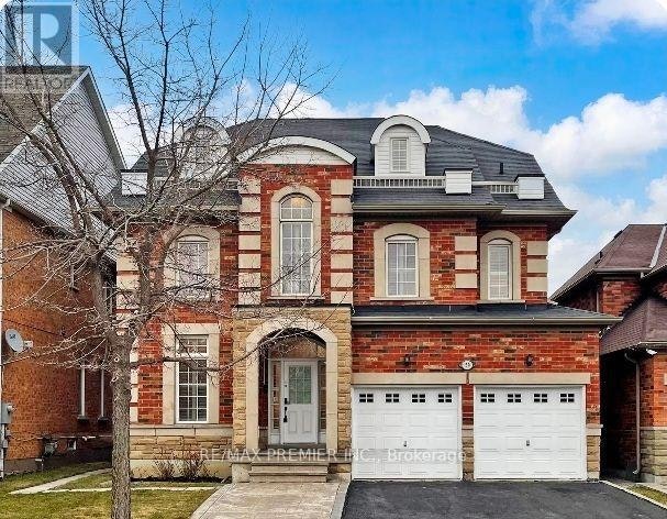 59 Fred Young Drive, Toronto, ON, M3L 0A1