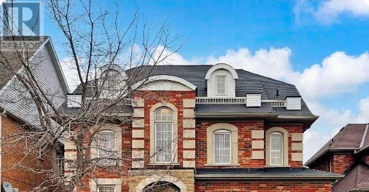 59 Fred Young Drive, Toronto, ON, M3L 0A1