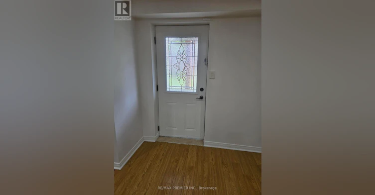 59 Fred Young Drive, Toronto, ON, M3L 0A1 - 2