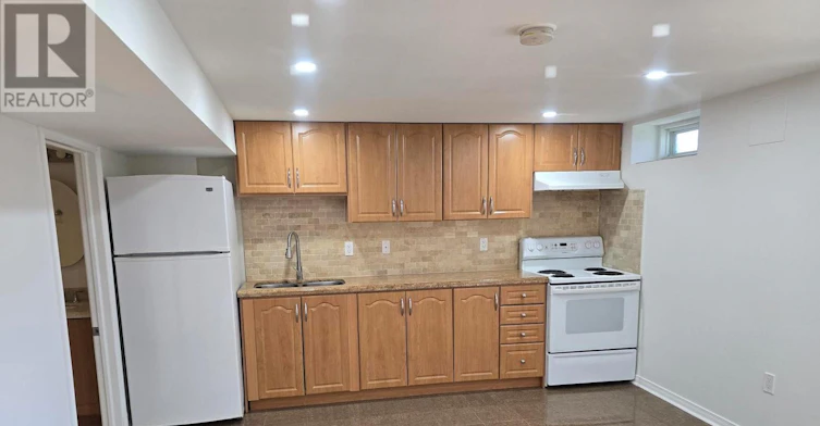 59 Fred Young Drive, Toronto, ON, M3L 0A1 - 8