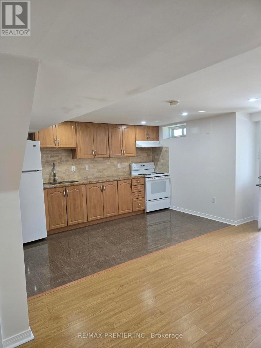 59 Fred Young Drive, Toronto, ON, M3L 0A1 - 6
