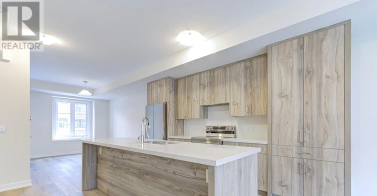 1345 Kaniv Street, Oakville, ON, L6M 5R3 - 17