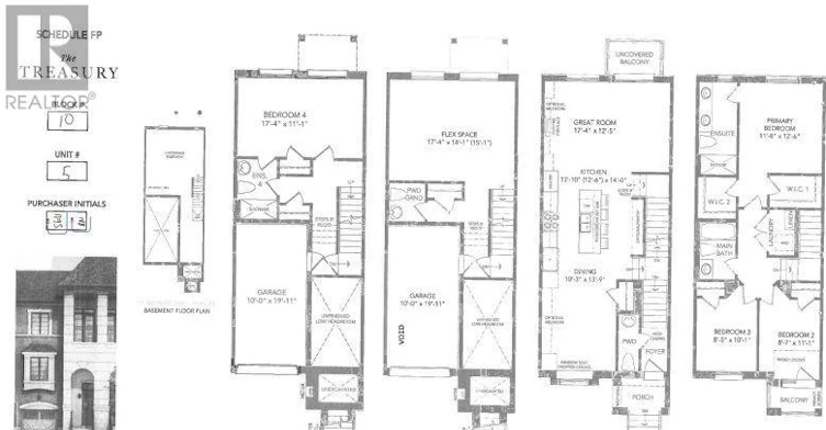 1345 Kaniv Street, Oakville, ON, L6M 5R3 - 50