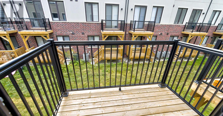 1345 Kaniv Street, Oakville, ON, L6M 5R3 - 23