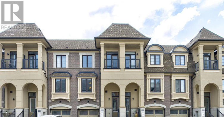 1345 Kaniv Street, Oakville, ON, L6M 5R3