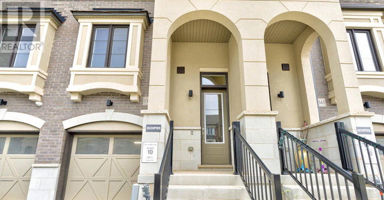 1345 Kaniv Street, Oakville, ON, L6M 5R3 - 4
