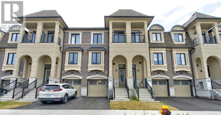 1345 Kaniv Street, Oakville, ON, L6M 5R3 - 2