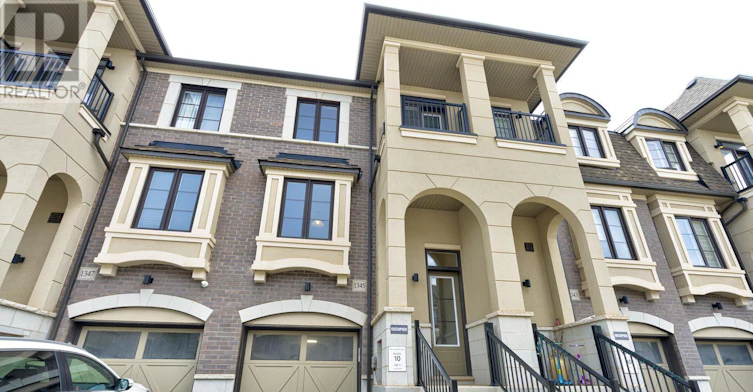 1345 Kaniv Street, Oakville, ON, L6M 5R3 - 3