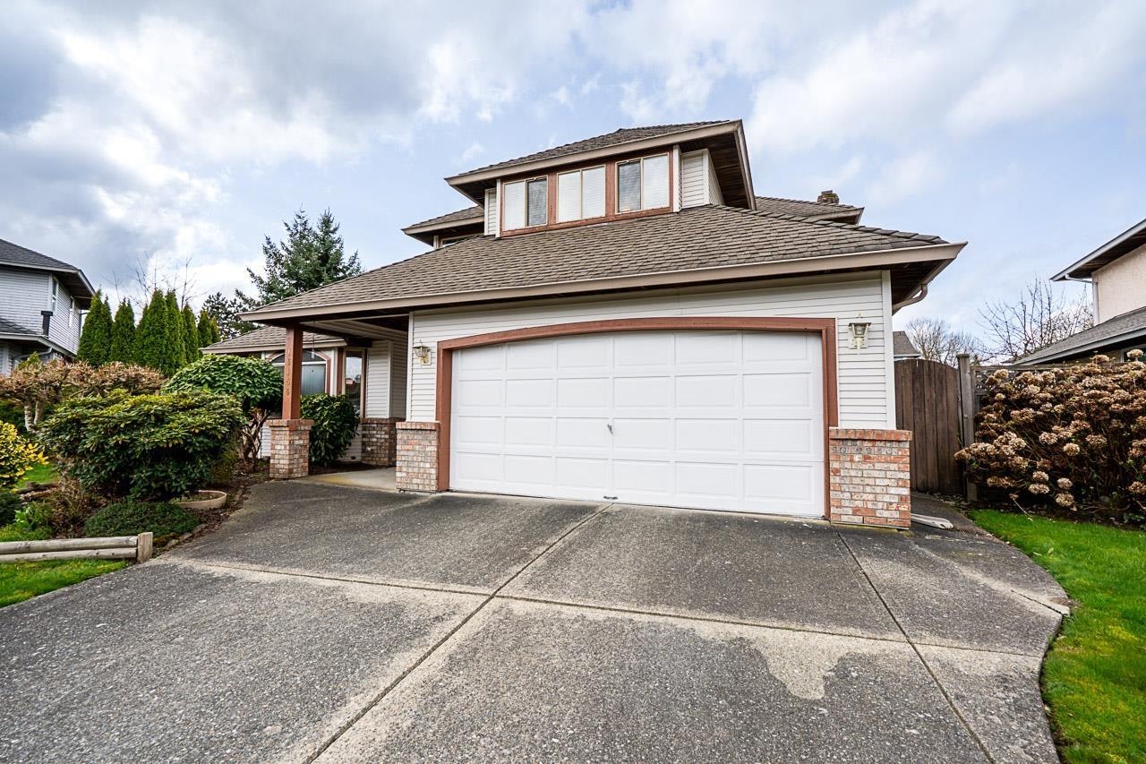 16156 94a Avenue, Surrey, BC, V4N 3A2 - 3