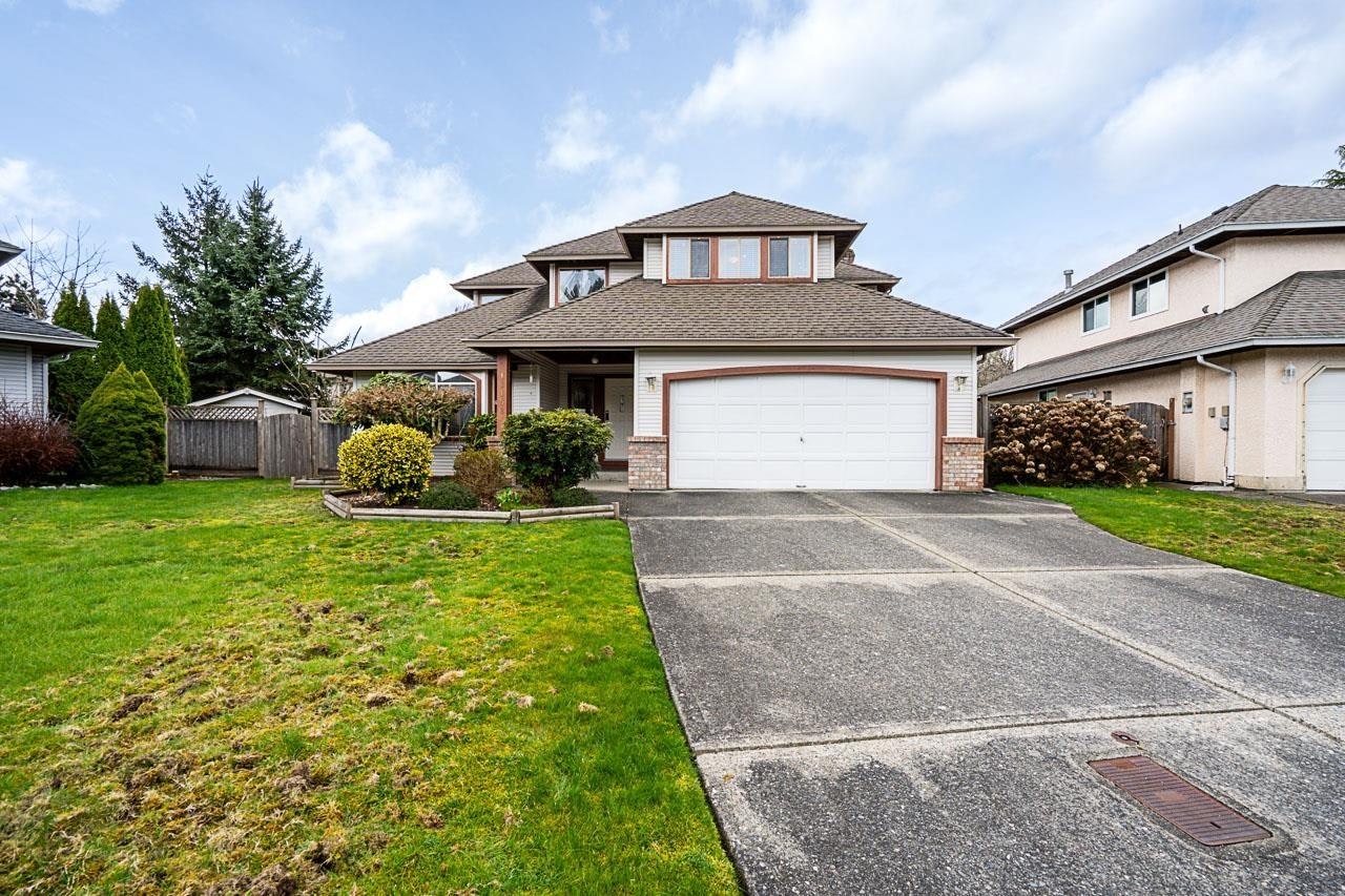 16156 94a Avenue, Surrey, BC, V4N 3A2 - 2