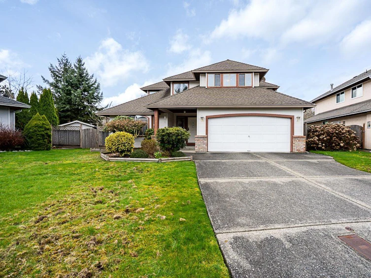 16156 94a Avenue, Surrey, BC, V4N 3A2 - 2