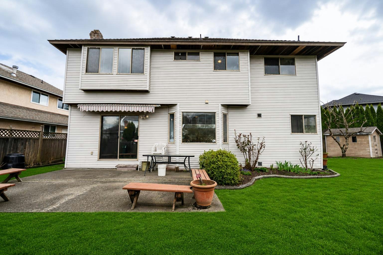 16156 94a Avenue, Surrey, BC, V4N 3A2 - 29