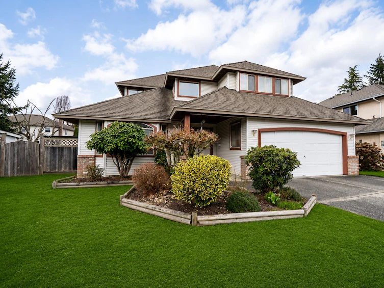 16156 94a Avenue, Surrey, BC, V4N 3A2