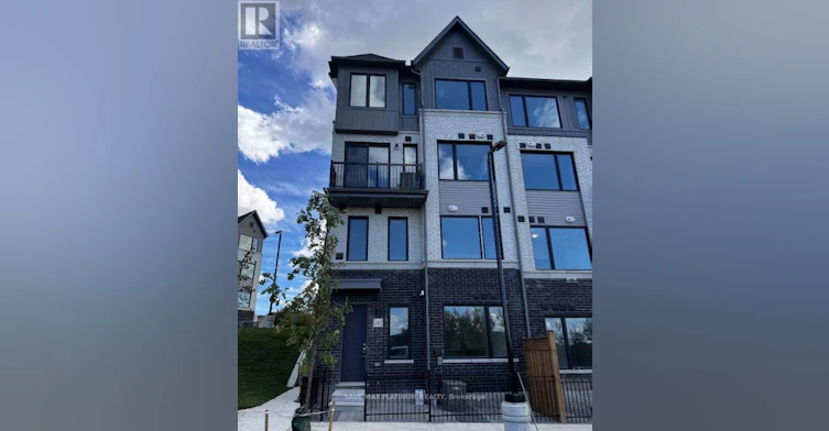 1403-160 Densmore Road, Cobourg, ON, K9A 0X8