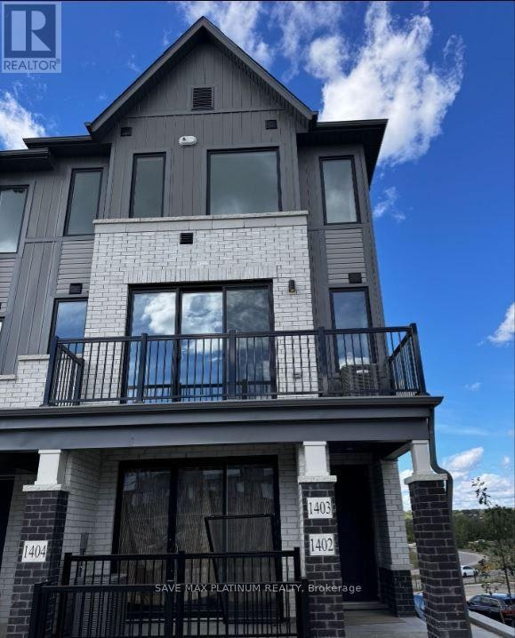 1403-160 Densmore Road, Cobourg, ON, K9A 0X8 - 2