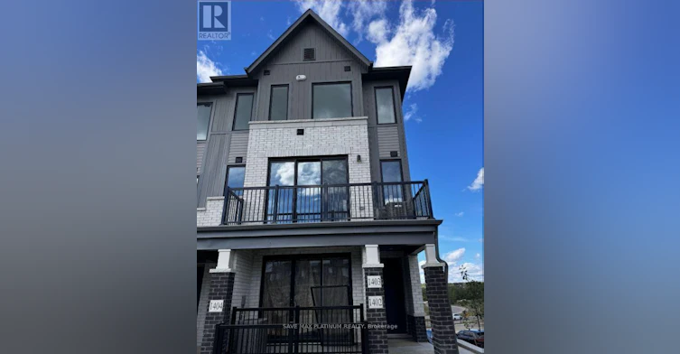 1403-160 Densmore Road, Cobourg, ON, K9A 0X8 - 2
