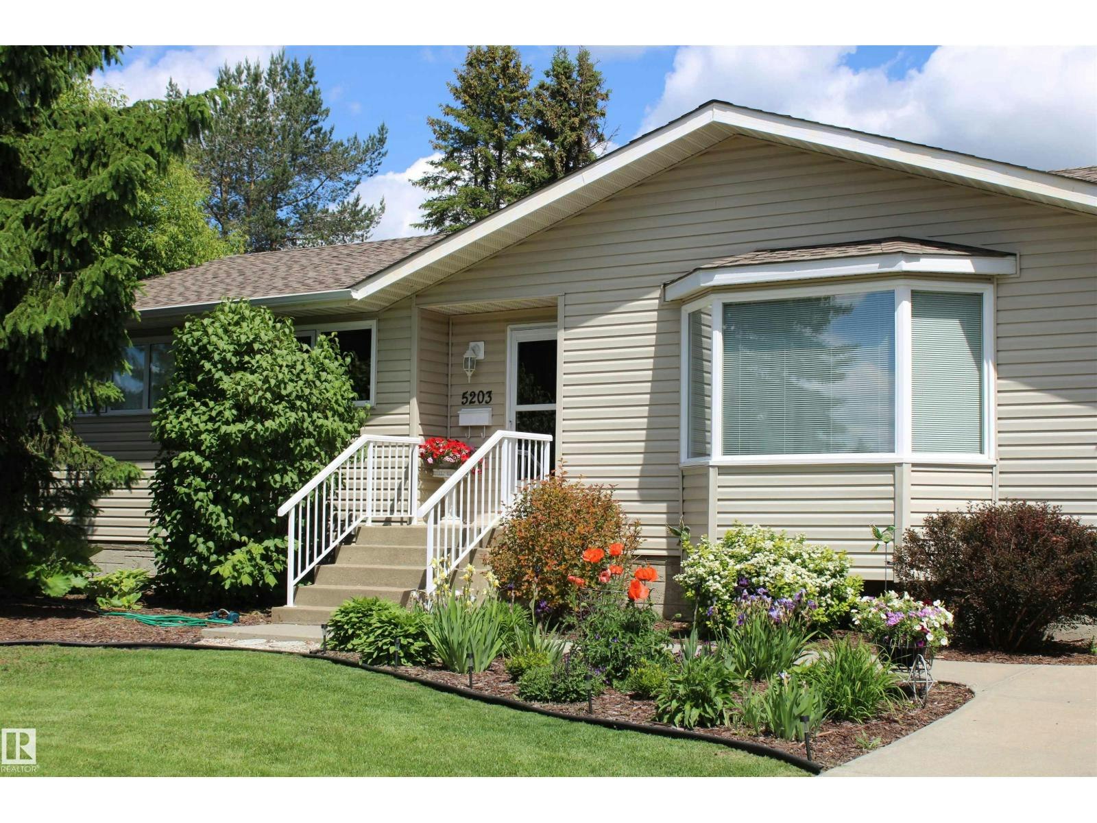 5203 45 Street, Beaumont, AB, T4X 1J1