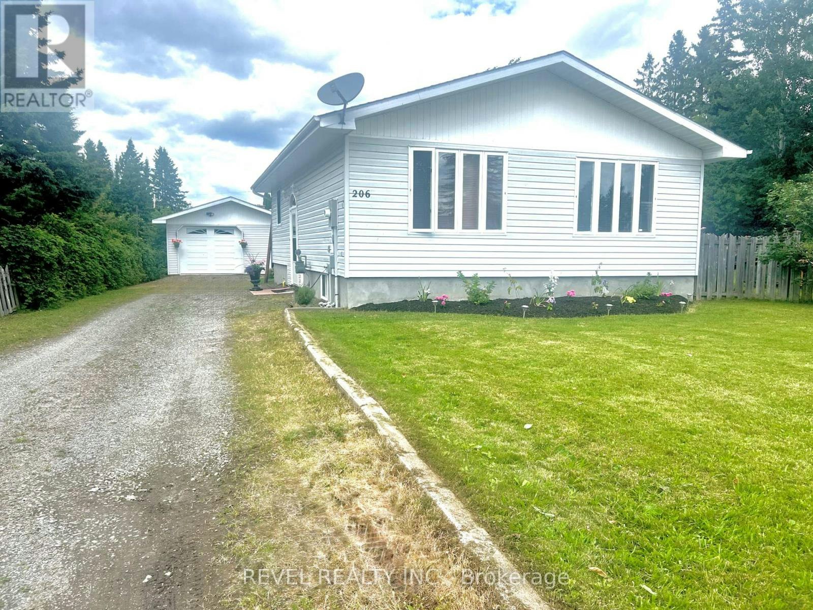 206 Duke Street W, Timmins, ON, P0N 1C0