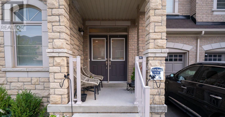 1528 Chretien Street, Milton, ON, L9E 1H2 - 2