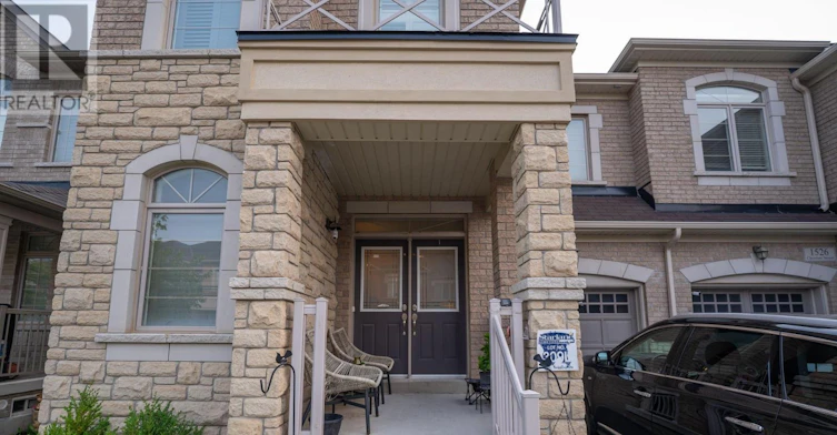 1528 Chretien Street, Milton, ON, L9E 1H2 - 3