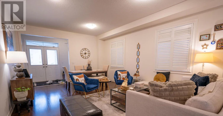 1528 Chretien Street, Milton, ON, L9E 1H2 - 6