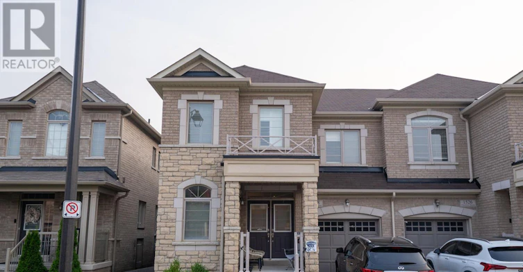 1528 Chretien Street, Milton, ON, L9E 1H2