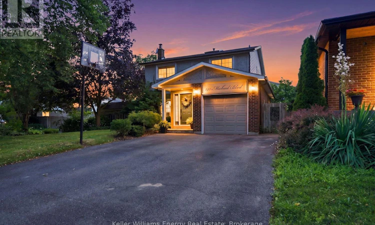 145 Michael Boulevard