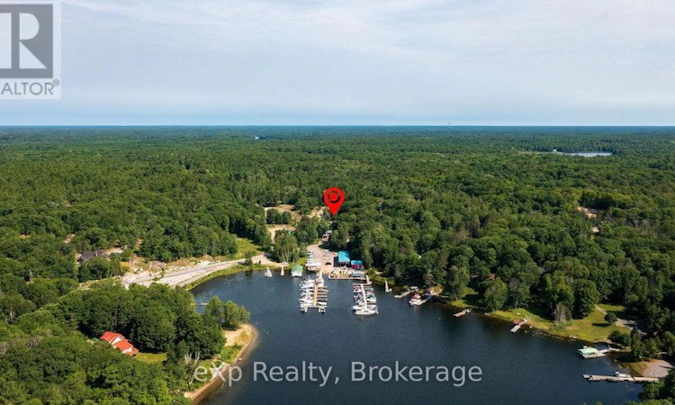 3 Bayview Drive