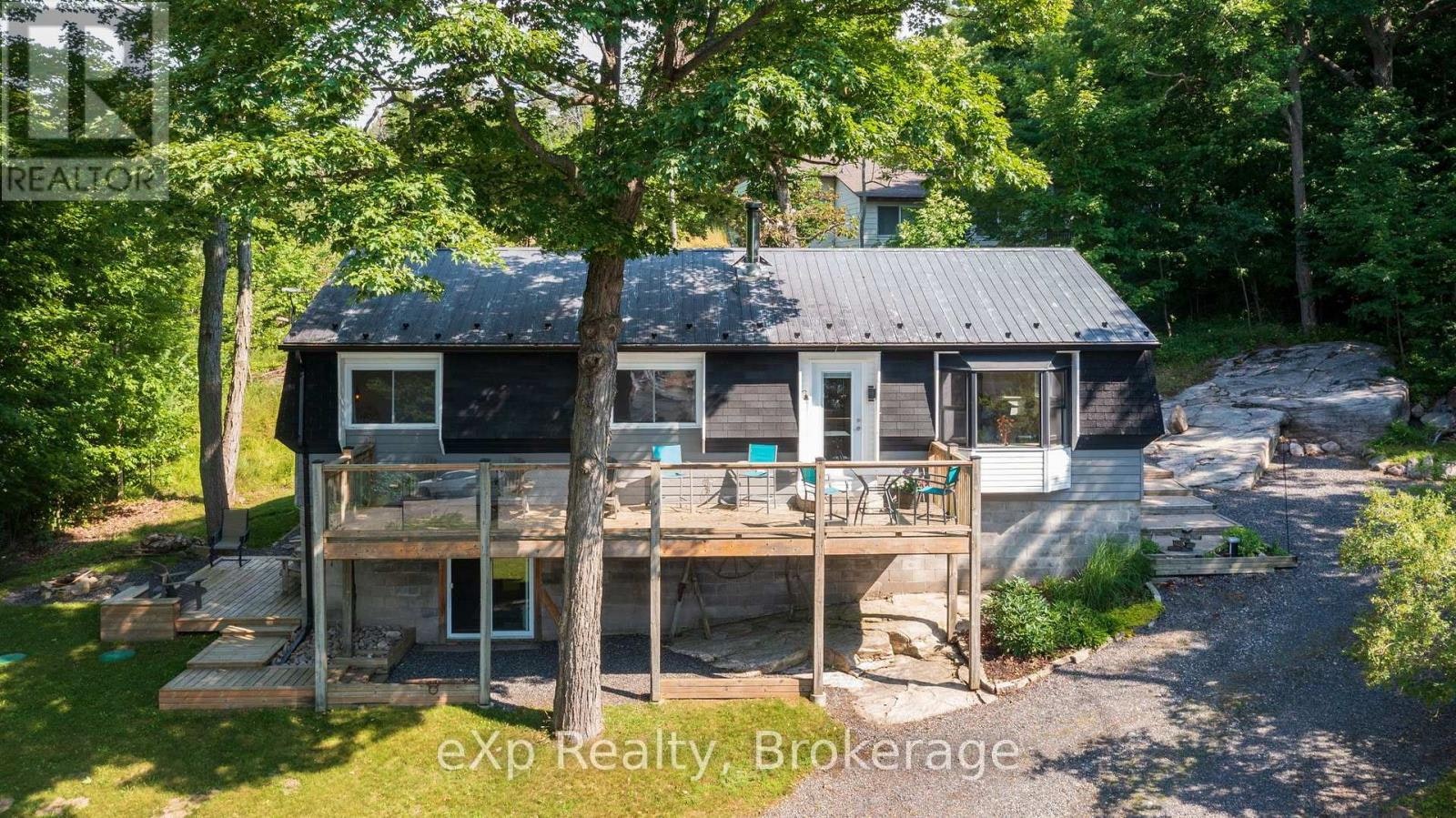 3 Bayview Drive, Carling, ON, P0G 1G0