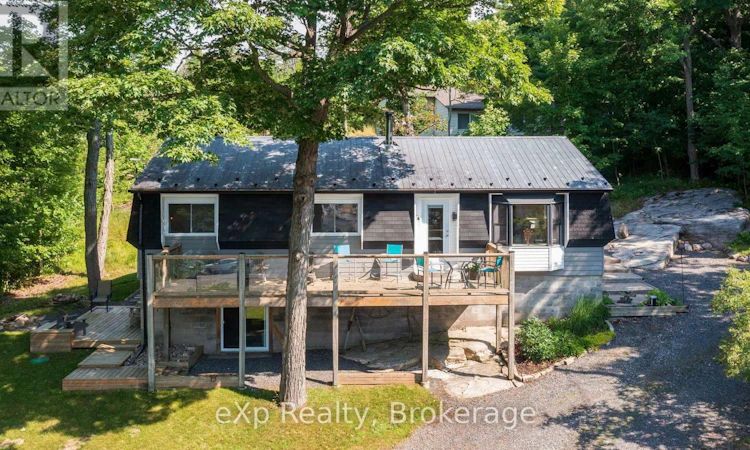 3 Bayview Drive