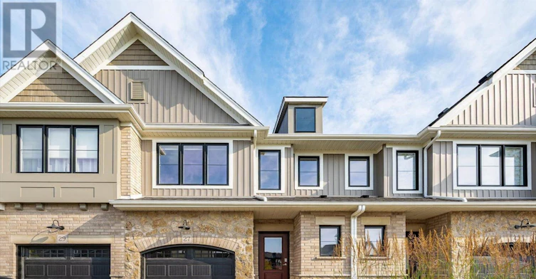 27 Hedley Lane, Centre Wellington, ON, N0B 1S0