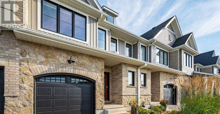 27 Hedley Lane, Centre Wellington, ON, N0B 1S0 - 2