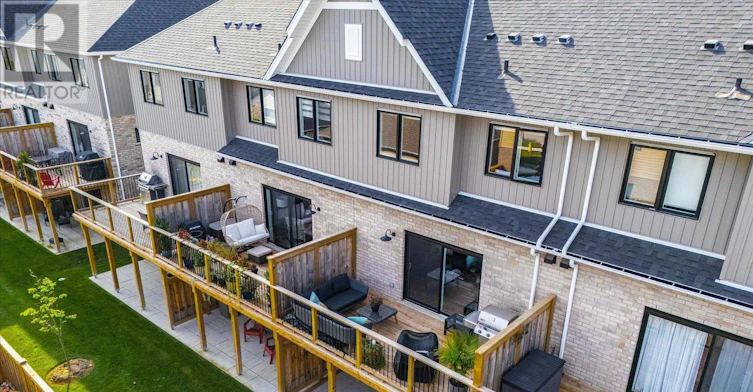 27 Hedley Lane, Centre Wellington, ON, N0B 1S0 - 5