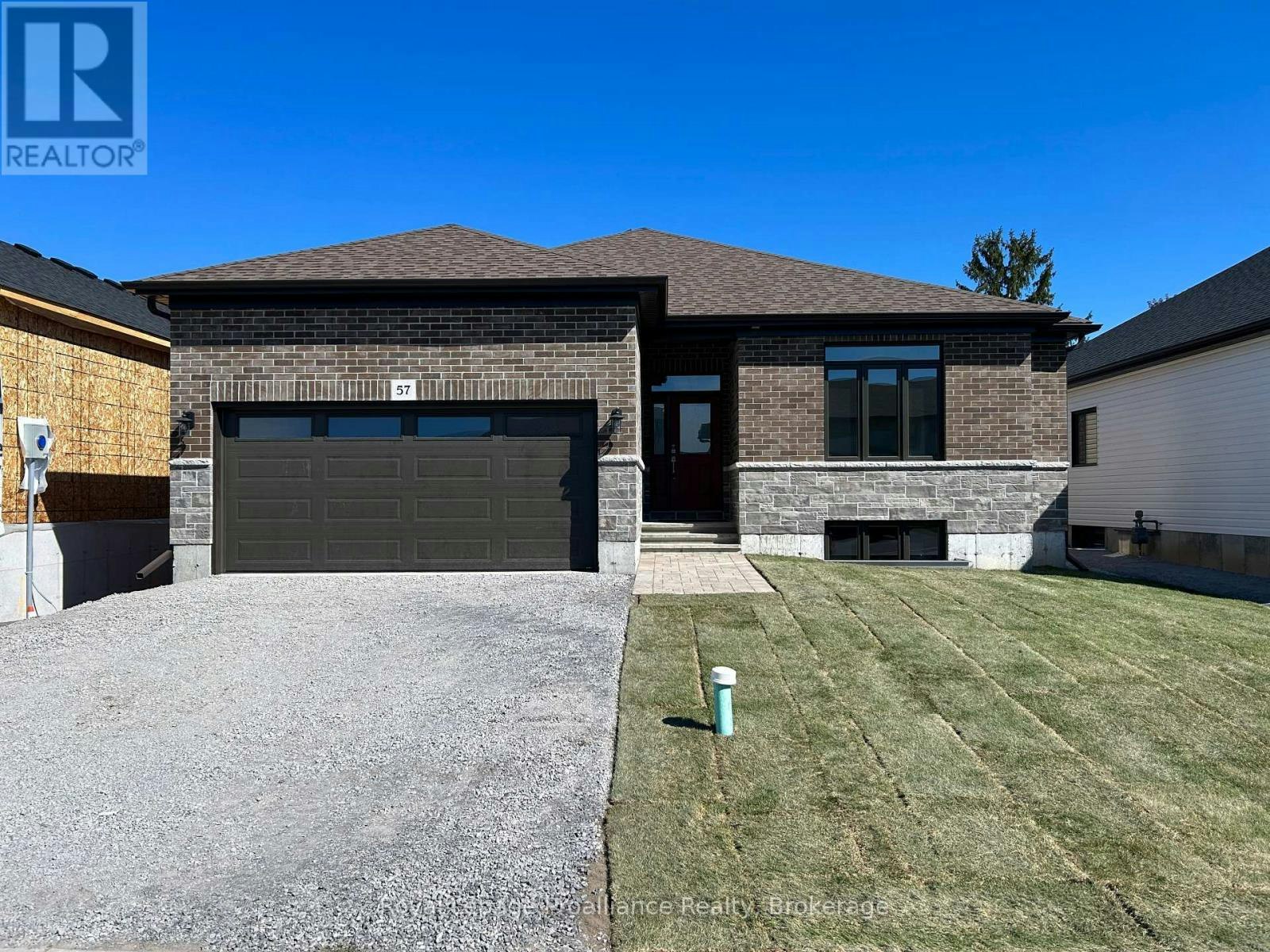 57 Cottonwood Drive, Belleville, ON, K8N 0J3