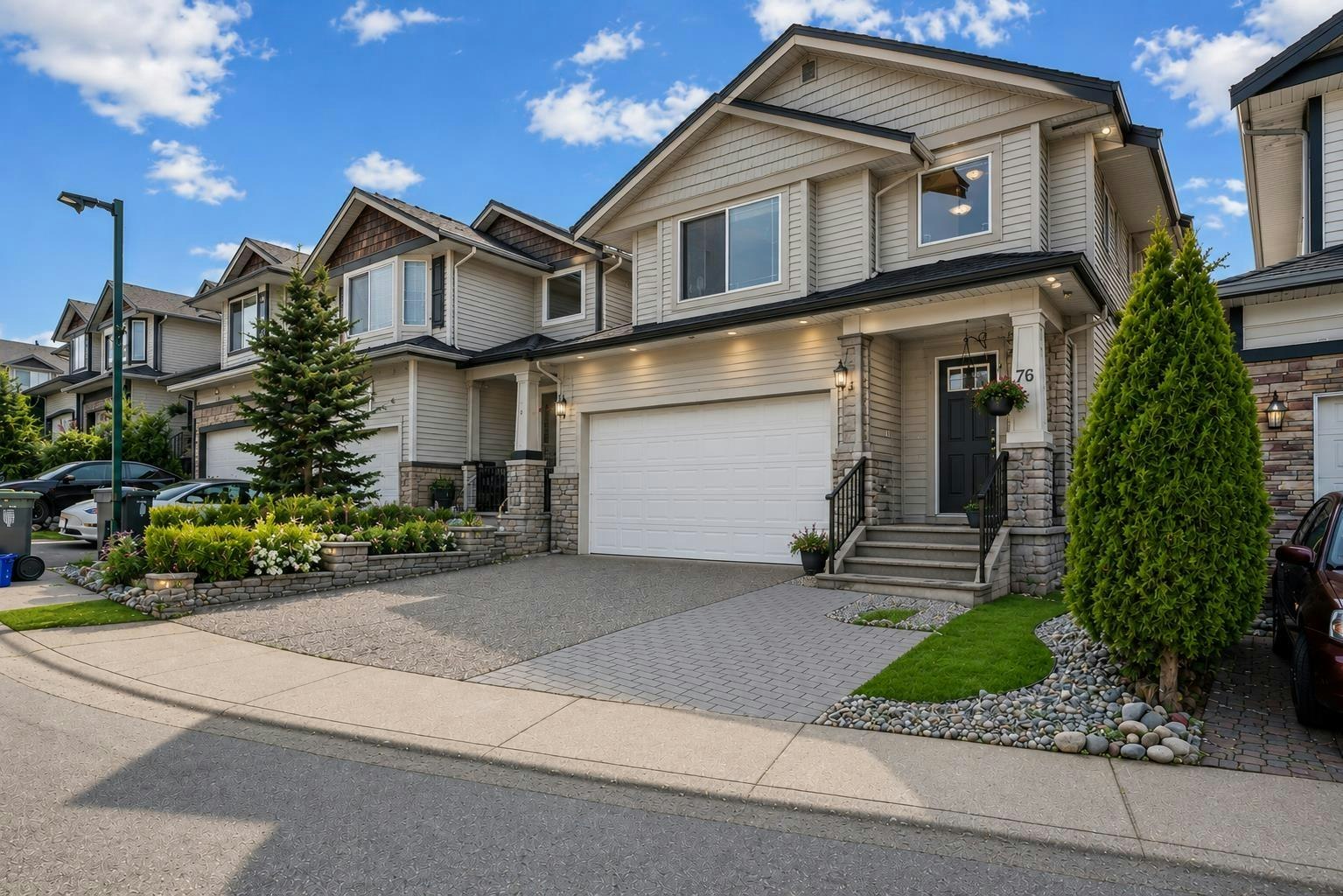76-8888 216 Street, Langley, BC, V1M 3Z7