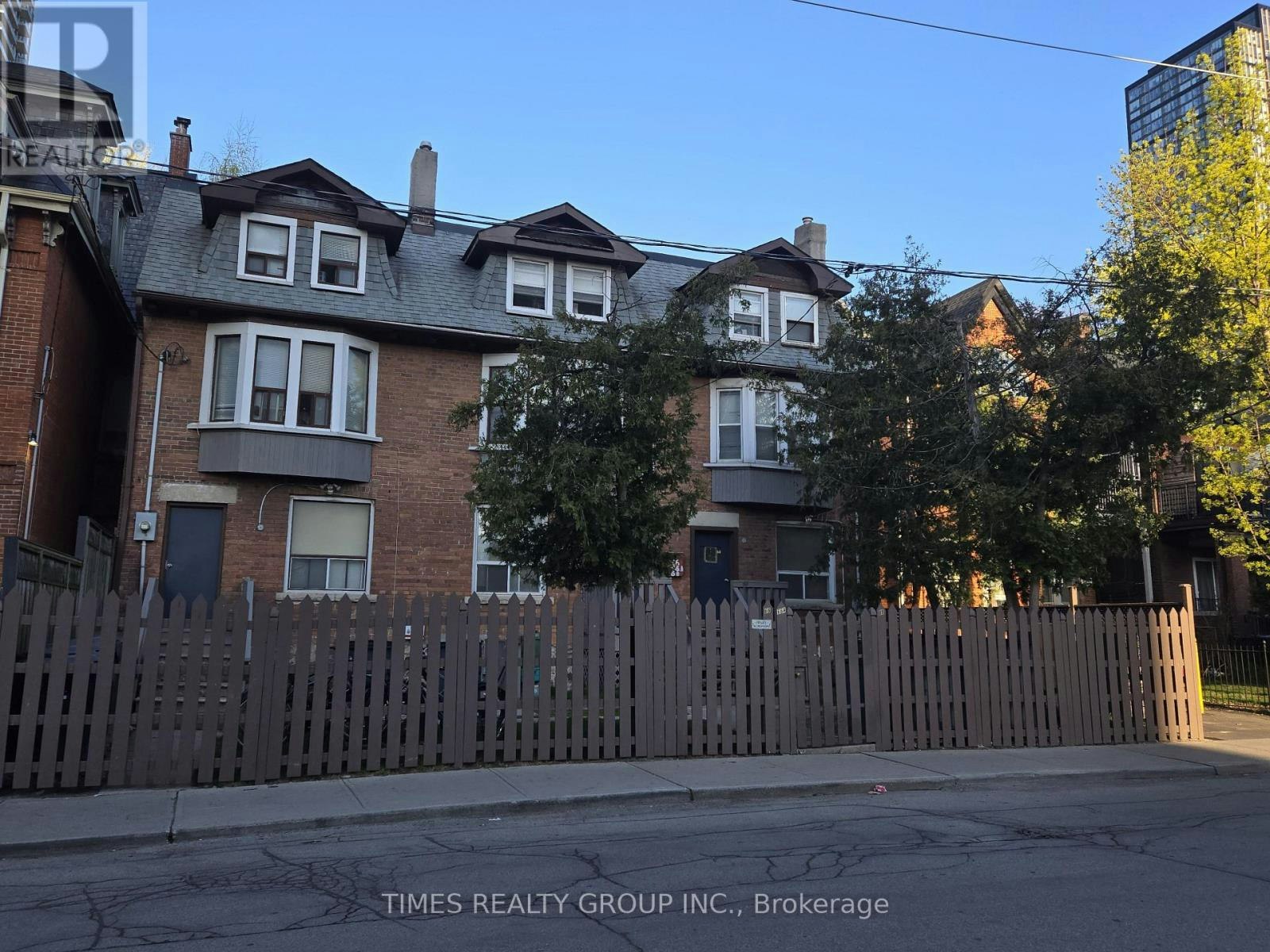 66-66A-68 Pembroke Street, Toronto, ON, M5A 2N8