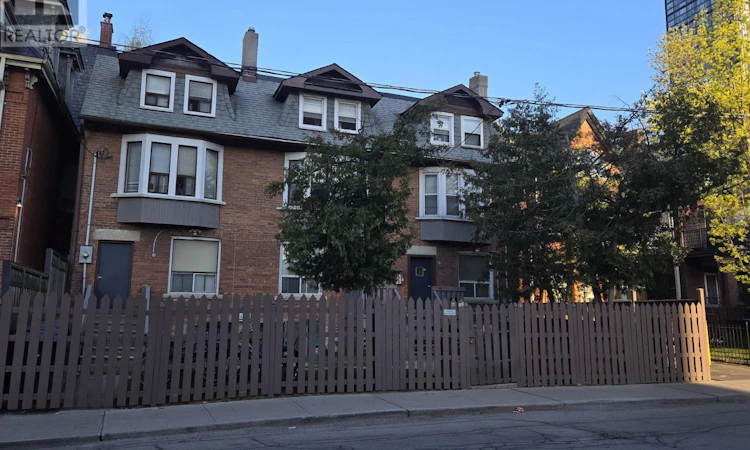 66-66A-68 Pembroke Street