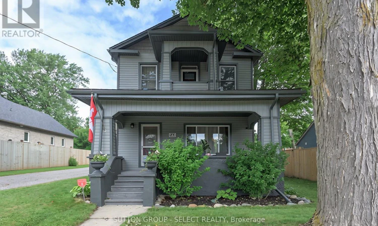 143 Canterbury Street