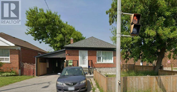 BSMT-1382 Warden Avenue, Toronto, ON, M1R 2S5 - 2