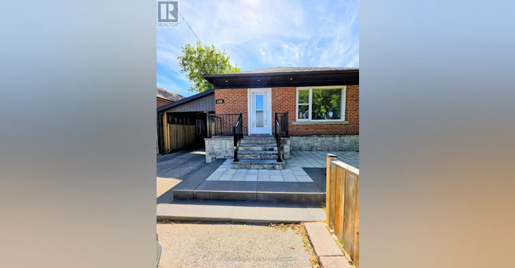 BSMT-1382 Warden Avenue, Toronto, ON, M1R 2S5
