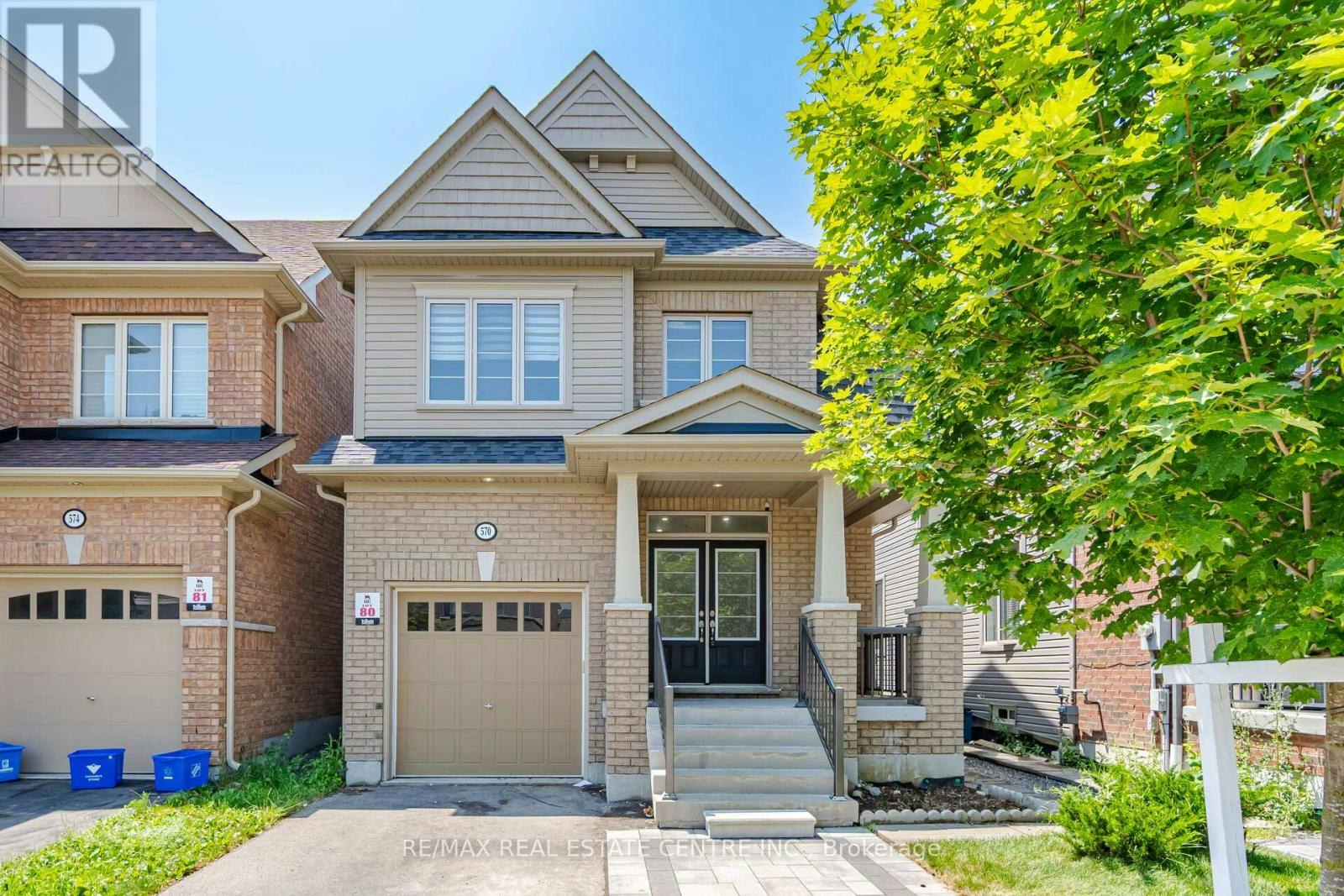 570 Windfields Farm Drive, Oshawa, ON, L1L 0L8