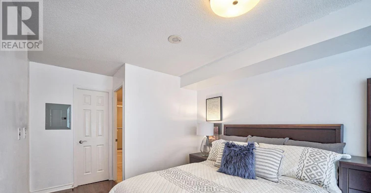 711-68 Grangeway Avenue, Toronto, ON, M1H 0A1 - 26