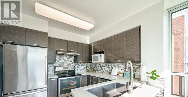 711-68 Grangeway Avenue, Toronto, ON, M1H 0A1 - 20