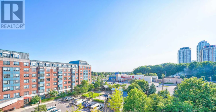 711-68 Grangeway Avenue, Toronto, ON, M1H 0A1 - 35