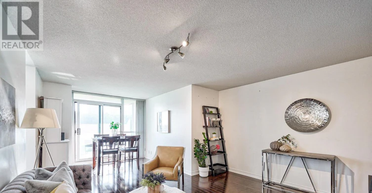 711-68 Grangeway Avenue, Toronto, ON, M1H 0A1 - 13