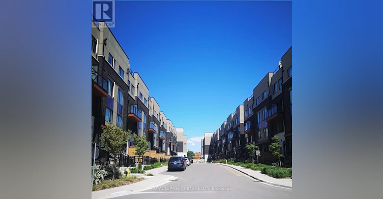 420-1555 Kingston Road, Pickering, ON, L1V 0E9 - 12