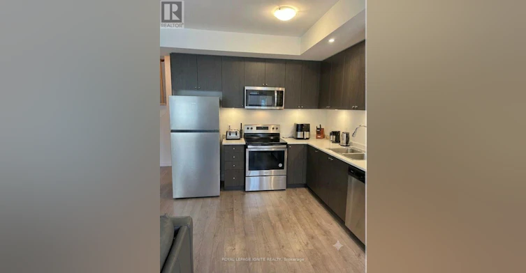 420-1555 Kingston Road, Pickering, ON, L1V 0E9 - 3