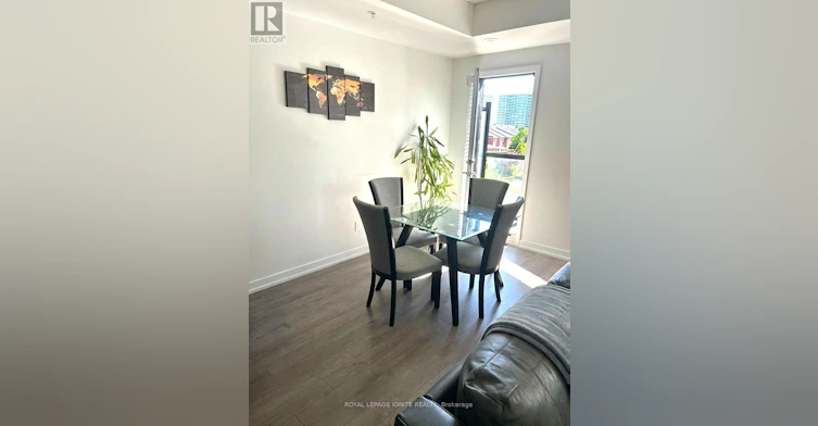 420-1555 Kingston Road, Pickering, ON, L1V 0E9 - 4